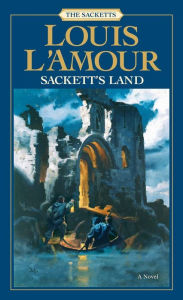 Title: Sackett's Land, Author: Louis L'Amour