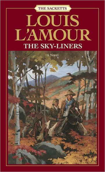 The Sky-Liners