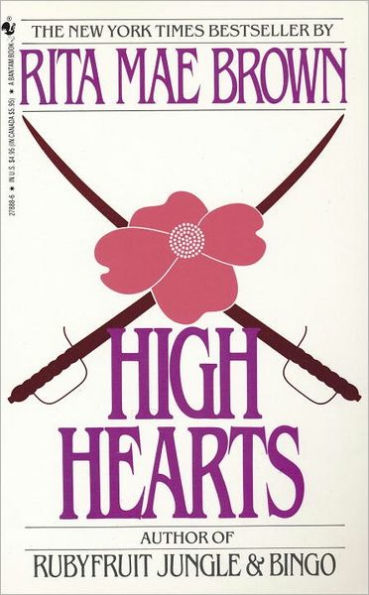 High Hearts