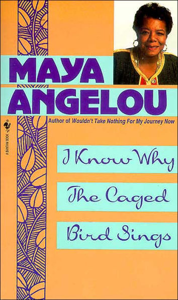 I Know Why the Caged Bird Sings