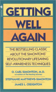 Title: Getting Well Again: The Bestselling Classic About the Simontons' Revolutionary Lifesaving Self- Awareness Techniques, Author: O. Carl Simonton M.D.
