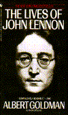 Lives of John Lennon: A Biography