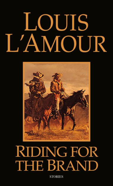 Lonigan - A collection of short stories by Louis L'Amour