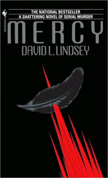 Mercy: A Shattering Novel of Serial Murder