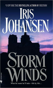 Title: Storm Winds, Author: Iris Johansen