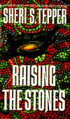 Raising the Stones (Arbai Trilogy Series #2)