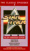 Star Trek: The Classic Episodes Series #2