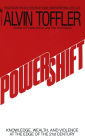 Powershift: Knowledge, Wealth, and Violence at the Edge of the 21st Century