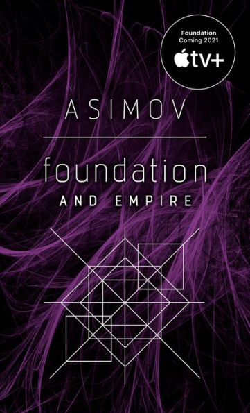 Foundation and Empire (Foundation Series #2)