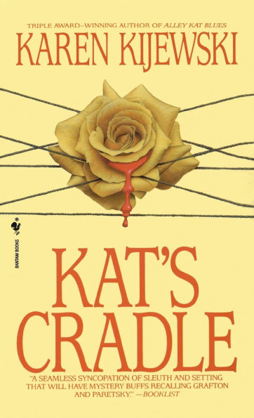 Kat's Cradle