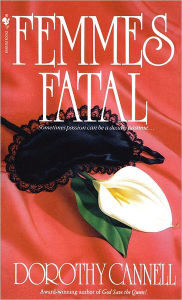 Femmes Fatal (Ellie Haskell Series #4)