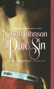 Title: Pure Sin, Author: Susan Johnson