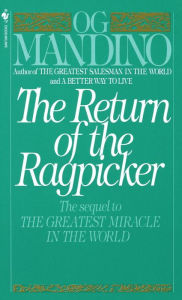 Title: The Return of the Ragpicker, Author: Og Mandino