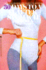 Thirty Days to a Flatter Stomach for Women