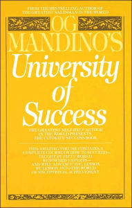 Og Mandino's University of Success