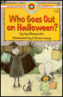 Who Goes Out on Halloween?