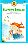 I Love to Sneeze