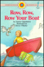 Row, Row, Row Your Boat