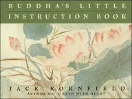 Title: Buddha's Little Instruction Book, Author: Jack Kornfield