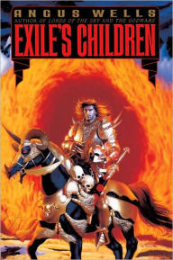 Exile's Children (Exile's Saga #1)