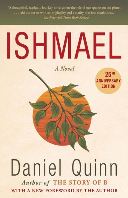 Ishmael: A Novel [Book]