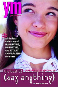 YM: The Best of (Say Anything)
