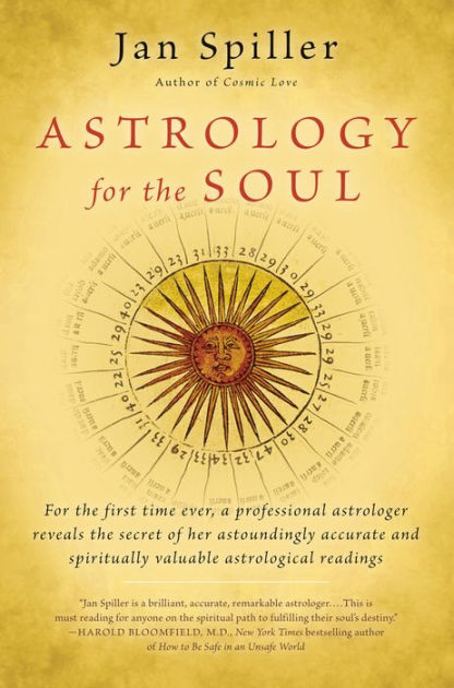 astrology for the soul january 8