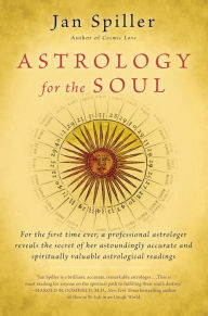 Title: Astrology for the Soul, Author: Jan Spiller