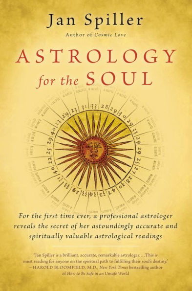 Astrology for the Soul