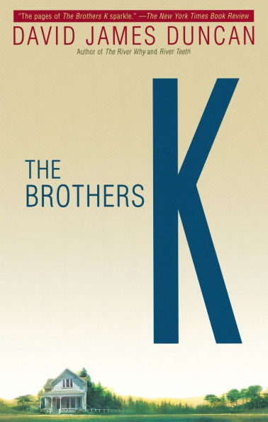 The Brothers K