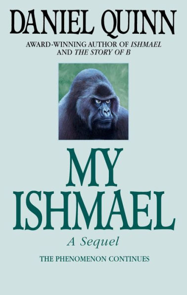 My Ishmael