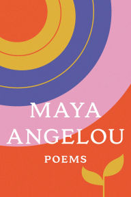Title: Poems, Author: Maya Angelou