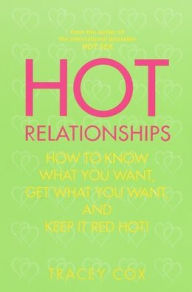 Hot Relationships: How to Know What You Want, Get What You Want, and Keep It Red Hot!