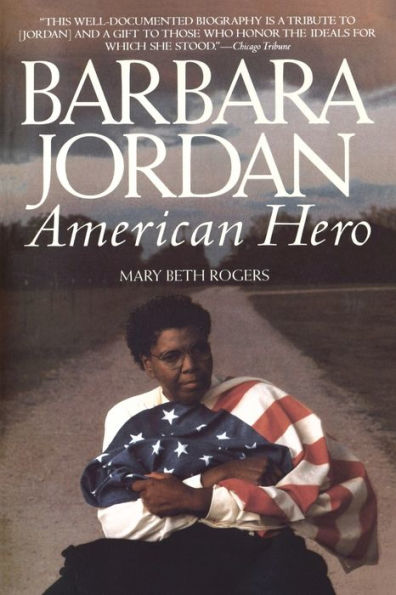 Barbara Jordan: American Hero