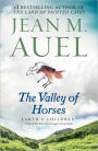 The Valley of Horses (Earth's Children #2)