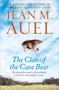 The Clan of the Cave Bear (Earth's Children #1)