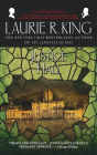 Justice Hall (Mary Russell and Sherlock Holmes Series #6)