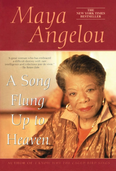 A Song Flung Up to Heaven