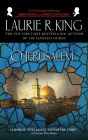 O Jerusalem (Mary Russell and Sherlock Holmes Series #5)