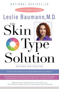 The Skin Type Solution