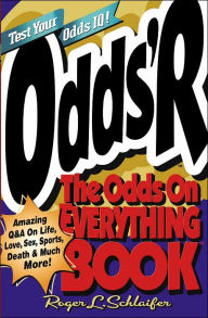 Odds 'R