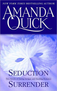 Seduction and Surrender: Two Novels in One Volume