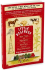 Alternative view 2 of Little Heathens: Hard Times and High Spirits on an Iowa Farm During the Great Depression