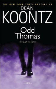 Title: Odd Thomas (Odd Thomas Series #1), Author: Dean Koontz