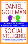 Alternative view 1 of Social Intelligence: The New Science of Human Relationships