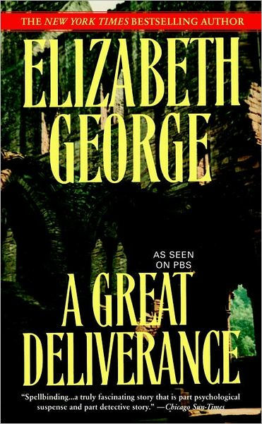 a-great-deliverance-inspector-lynley-series-1-by-elizabeth-george