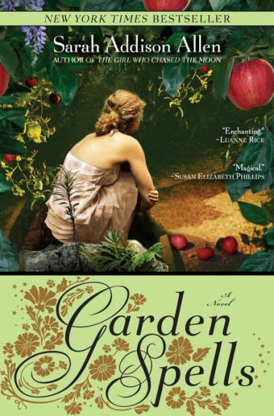 Garden Spells: A Novel