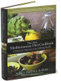 Alternative view 6 of The New Mediterranean Diet Cookbook: A Delicious Alternative for Lifelong Health