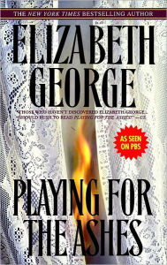 Playing for the Ashes (Inspector Lynley Series #7)
