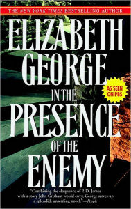Title: In the Presence of the Enemy (Inspector Lynley Series #8), Author: Elizabeth George